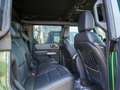 Ford Bronco Badlands e-4WD KAMERA NAVI ACC B&O LED Grün - thumbnail 4