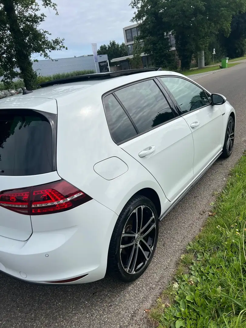 Volkswagen Golf Golf 7 GTE | 204PK | Pano | LED | NAVI | CRUISE Wit - 2