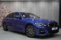 BMW 330 i xDrive M-Sport Sport-Aut 360Kam/HUD/Harman Bleu - thumbnail 2