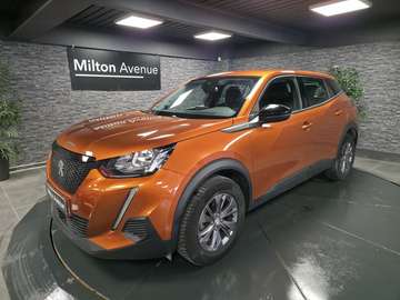 1.5 BlueHDi - 110 Active Pack