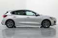 Ford Focus 1.0 Ecoboost MHEV ST-Line 125 Plateado - thumbnail 7