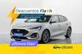 Ford Focus 1.0 Ecoboost MHEV ST-Line 125 Plateado - thumbnail 1