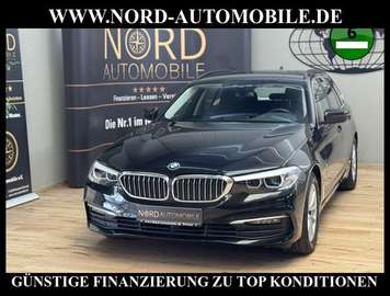 i Touring AUTOMATIK *LED*NAVI*SAFTIGE-KM*