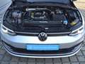 Volkswagen Golf Variant VIII Variant 1.0 TSI Life LED/NAVI+VZE/BUSINESS-P Silber - thumbnail 14