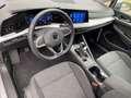 Volkswagen Golf Variant VIII Variant 1.0 TSI Life LED/NAVI+VZE/BUSINESS-P Silber - thumbnail 4