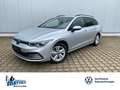 Volkswagen Golf Variant VIII Variant 1.0 TSI Life LED/NAVI+VZE/BUSINESS-P Silber - thumbnail 1