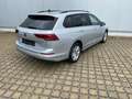 Volkswagen Golf Variant VIII Variant 1.0 TSI Life LED/NAVI+VZE/BUSINESS-P Silber - thumbnail 3