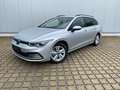 Volkswagen Golf Variant VIII Variant 1.0 TSI Life LED/NAVI+VZE/BUSINESS-P Silber - thumbnail 2