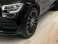Mercedes-Benz GLC 220 d 4MATIC Coupé *AMG*NIGHT*NAVI*SHZ*MBUX* Noir - thumbnail 6