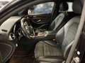 Mercedes-Benz GLC 220 d 4MATIC Coupé *AMG*NIGHT*NAVI*SHZ*MBUX* Noir - thumbnail 7