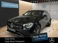 Mercedes-Benz GLC 220 d 4MATIC Coupé *AMG*NIGHT*NAVI*SHZ*MBUX* Noir - thumbnail 1