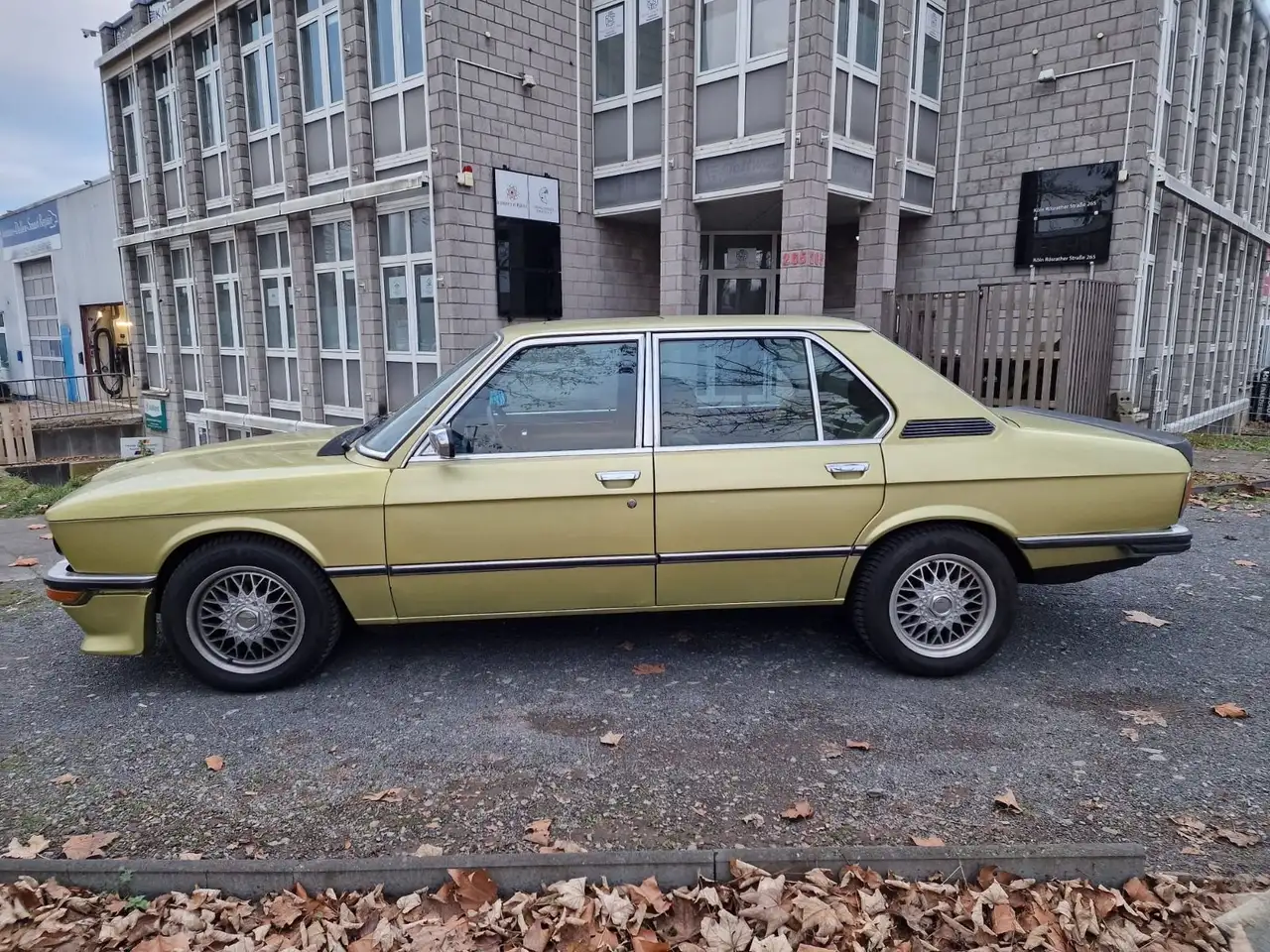 BMW 525 . H Zulassung guter Zustand., foto 3