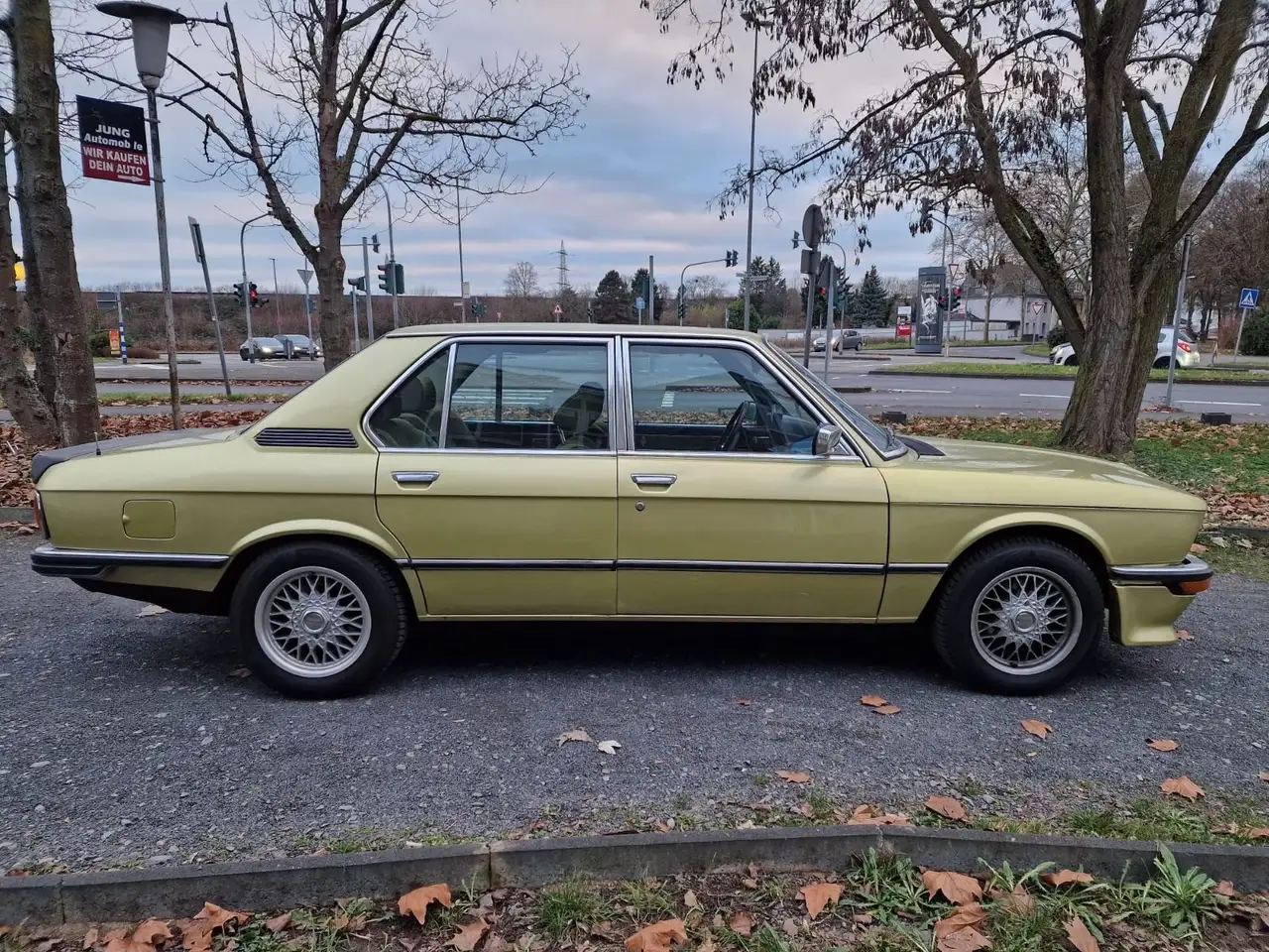 BMW 525 . H Zulassung guter Zustand., foto 5