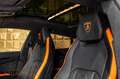 Lamborghini Urus SE+B&O 3D+CARBON+PANORAMIC+STOCK+ Zwart - thumbnail 16