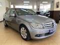 Mercedes-Benz C 200 200CDI BE Classic Gris - thumbnail 3