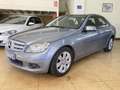 Mercedes-Benz C 200 200CDI BE Classic Gris - thumbnail 1