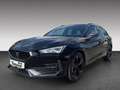 CUPRA Leon Sportstourer 1.5 TSI DSG LED+SHZ+NAVI Noir - thumbnail 4