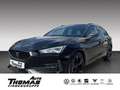 CUPRA Leon Sportstourer 1.5 TSI DSG LED+SHZ+NAVI Noir - thumbnail 3