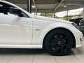 Mercedes-Benz C 250 Coupe CGI, Bluetooth, Navi, SHZ Blanco - thumbnail 5