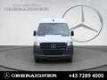 Mercedes-Benz Sprinter 315 CDI Kasten Hochdach Lang Stdhzg AHK Weiß - thumbnail 3