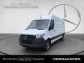 Mercedes-Benz Sprinter 315 CDI Kasten Hochdach Lang Stdhzg AHK Blanc - thumbnail 1
