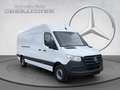 Mercedes-Benz Sprinter 315 CDI Kasten Hochdach Lang Stdhzg AHK Blanc - thumbnail 15