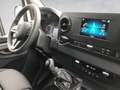 Mercedes-Benz Sprinter 315 CDI Kasten Hochdach Lang Stdhzg AHK Blanc - thumbnail 7