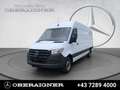 Mercedes-Benz Sprinter 315 CDI Kasten Hochdach Lang Stdhzg AHK Blanc - thumbnail 2