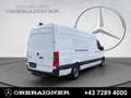 Mercedes-Benz Sprinter 315 CDI Kasten Hochdach Lang Stdhzg AHK Weiß - thumbnail 4