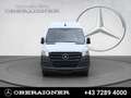 Mercedes-Benz Sprinter 315 CDI Kasten Hochdach Lang Stdhzg AHK Blanc - thumbnail 3