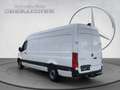 Mercedes-Benz Sprinter 315 CDI Kasten Hochdach Lang Stdhzg AHK Blanc - thumbnail 13