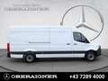 Mercedes-Benz Sprinter 315 CDI Kasten Hochdach Lang Stdhzg AHK Blanc - thumbnail 6