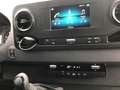 Mercedes-Benz Sprinter 315 CDI Kasten Hochdach Lang Stdhzg AHK Blanc - thumbnail 10