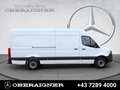 Mercedes-Benz Sprinter 315 CDI Kasten Hochdach Lang Stdhzg AHK Weiß - thumbnail 6
