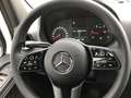 Mercedes-Benz Sprinter 315 CDI Kasten Hochdach Lang Stdhzg AHK Blanc - thumbnail 8