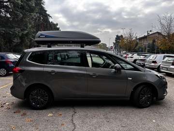 Zafira IV 20171.6 cdti Innovation s