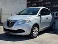 Lancia Ypsilon 1.3 MJT 16V 95 CV 5 porte S&S Gold Gris - thumbnail 4