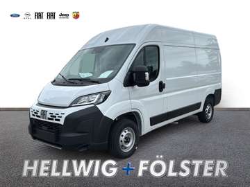 Ducato L2H2 3.3 + AHK + RFK u. PDC + CarPlay u. An