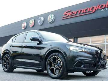 2.2 210cv Q4 Intensa TETTO PANORAMICO-PRONTA CONSEGNA
