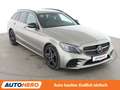 Mercedes-Benz C 220 C 220 d T AMG Line Aut.*NAV*TEMPO*360*PDC Grau - thumbnail 8