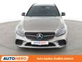 Mercedes-Benz C 220 C 220 d T AMG Line Aut.*NAV*TEMPO*360*PDC Grau - thumbnail 9