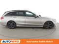 Mercedes-Benz C 220 C 220 d T AMG Line Aut.*NAV*TEMPO*360*PDC Grau - thumbnail 7