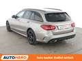 Mercedes-Benz C 220 C 220 d T AMG Line Aut.*NAV*TEMPO*360*PDC Grau - thumbnail 4