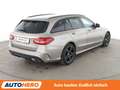 Mercedes-Benz C 220 C 220 d T AMG Line Aut.*NAV*TEMPO*360*PDC Grau - thumbnail 6