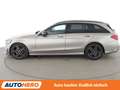 Mercedes-Benz C 220 C 220 d T AMG Line Aut.*NAV*TEMPO*360*PDC Grau - thumbnail 3