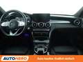 Mercedes-Benz C 220 C 220 d T AMG Line Aut.*NAV*TEMPO*360*PDC Grau - thumbnail 12