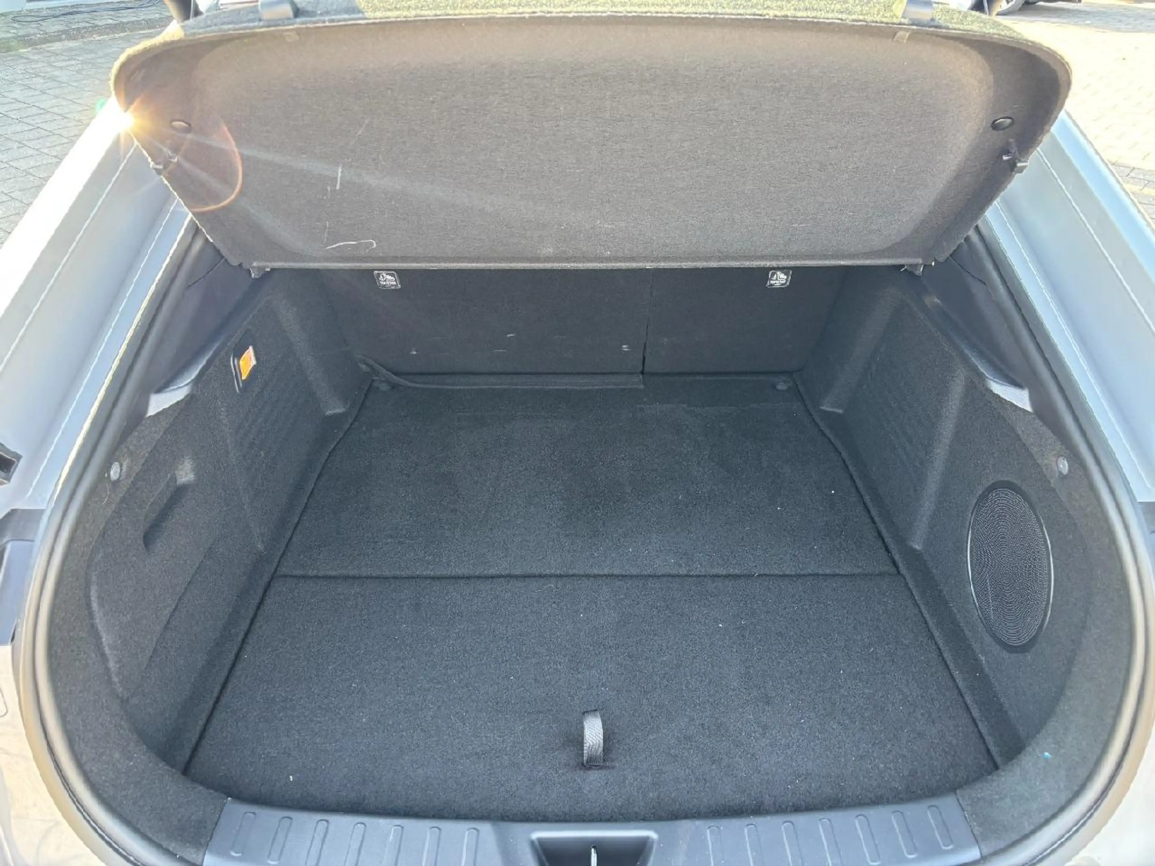 Mazda 6e 190 kW EV Takumi — photo 5