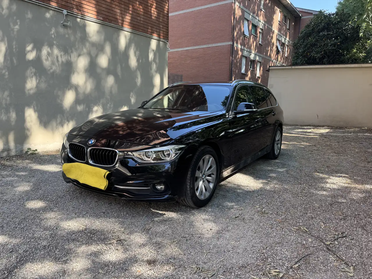 BMW 318