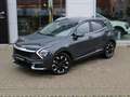 Kia Sportage 1.6 T-GDi Plug-in Hybrid AWD DynamicPlusLine Trekh Gris - thumbnail 2