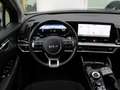 Kia Sportage 1.6 T-GDi Plug-in Hybrid AWD DynamicPlusLine Trekh Gris - thumbnail 3